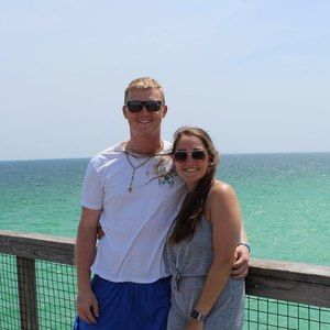 Meet your Posher, Gina